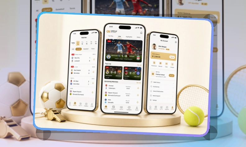 好博体育APP使用指引页面